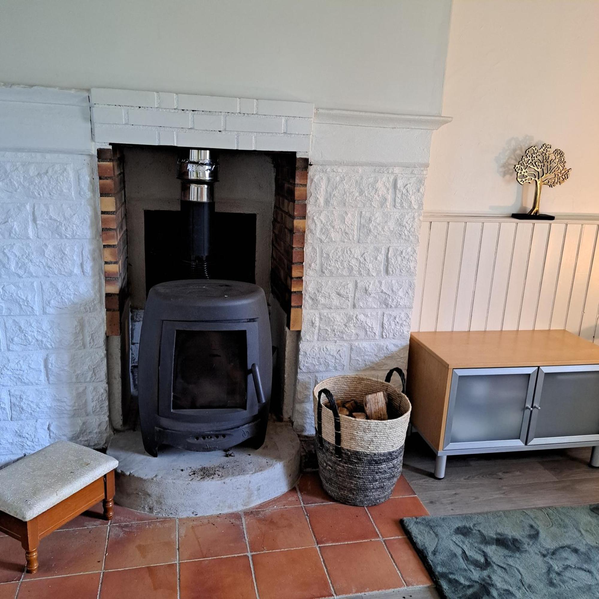 Maison De Charme En Campagne, 5 Min Du Haras Du Pin Nonant-le-Pin 外观 照片