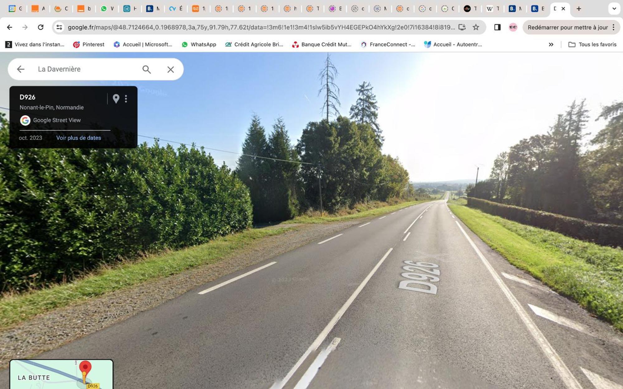 Maison De Charme En Campagne, 5 Min Du Haras Du Pin Nonant-le-Pin 外观 照片