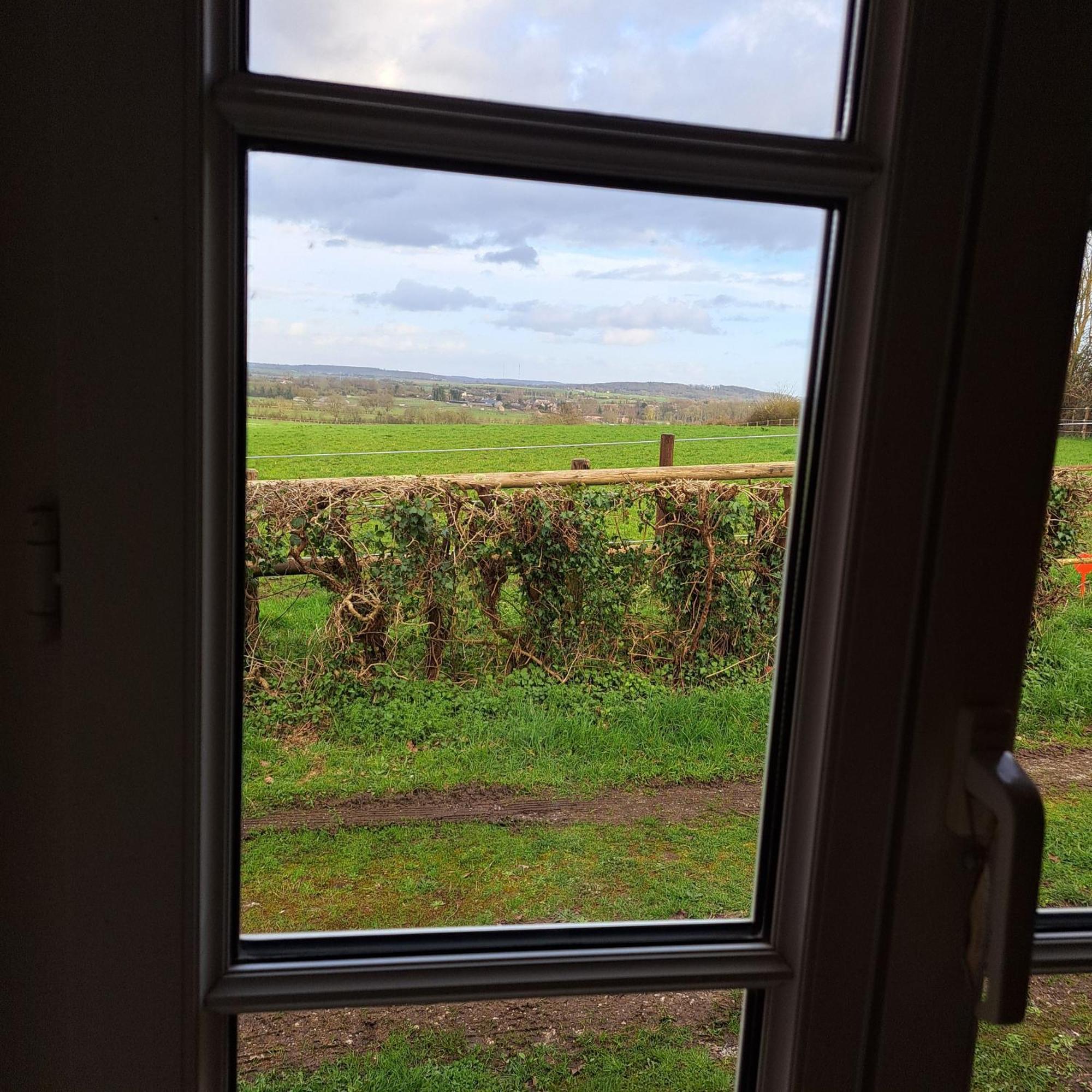 Maison De Charme En Campagne, 5 Min Du Haras Du Pin Nonant-le-Pin 外观 照片