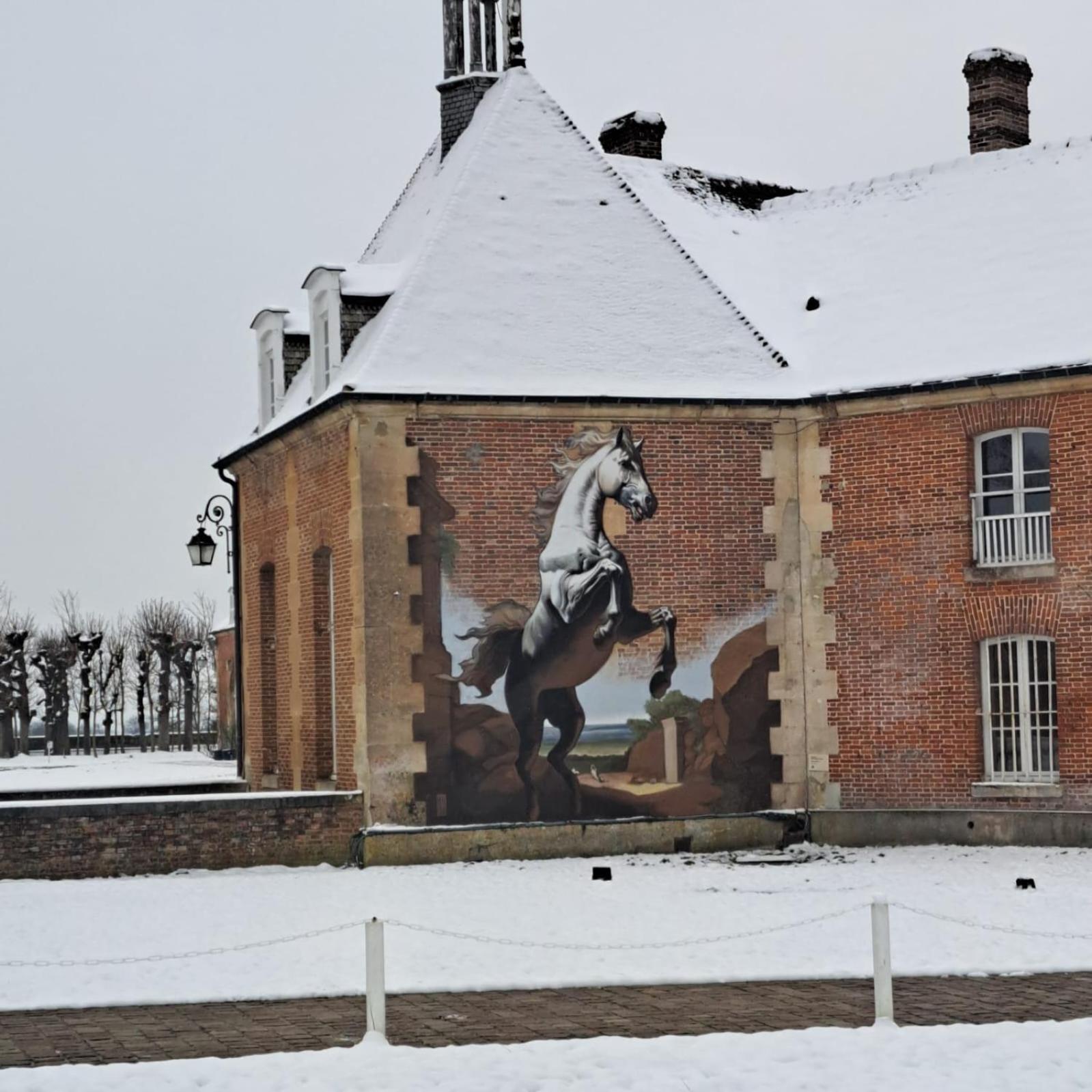 Maison De Charme En Campagne, 5 Min Du Haras Du Pin Nonant-le-Pin 外观 照片